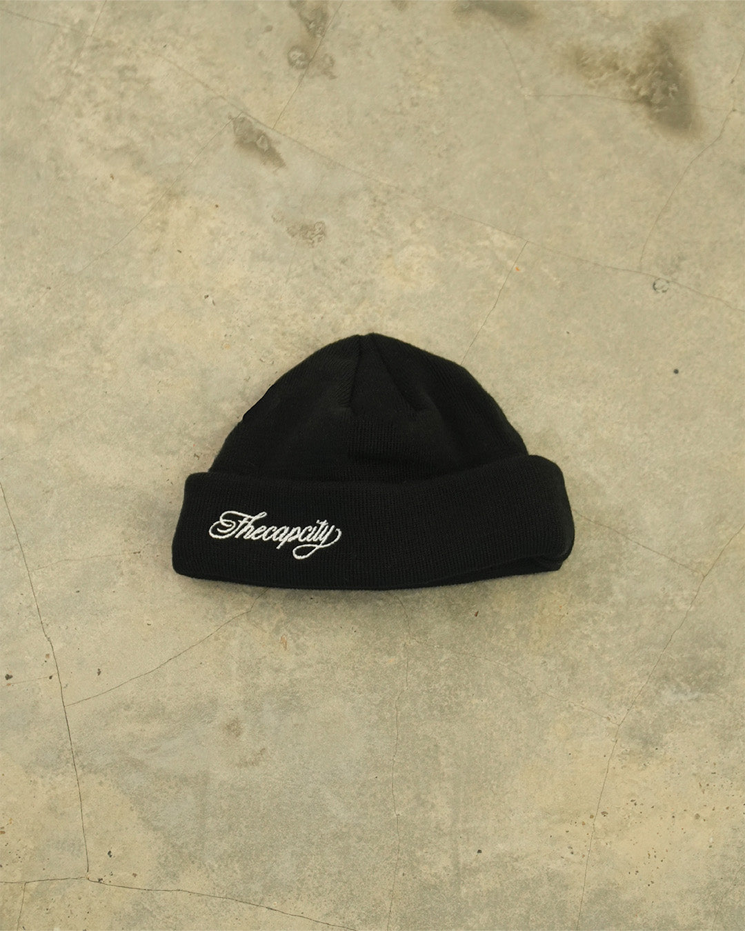 TCC MINI BEANIE COLLECTION