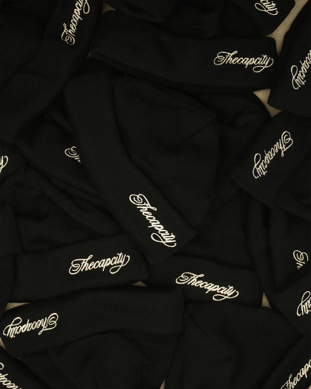 TCC MINI BEANIE COLLECTION