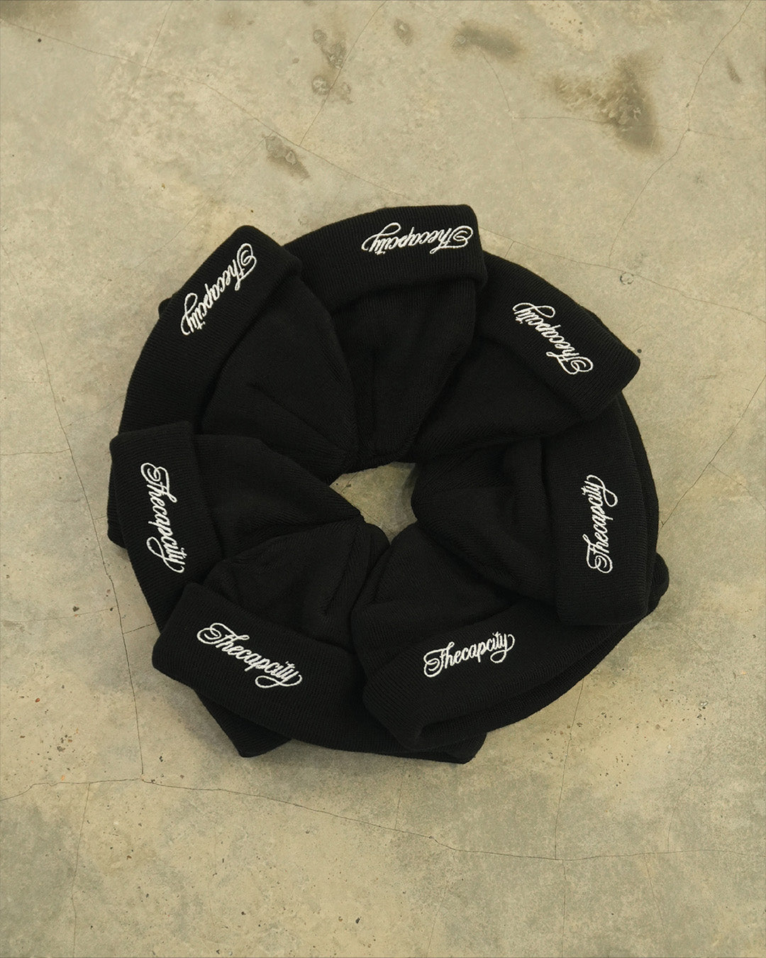 TCC MINI BEANIE COLLECTION
